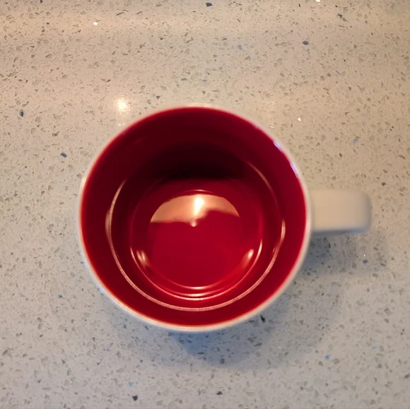 Starbucks You Are Here Kansas City Mug - Picture 3 of 8